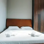 The Heart Of Apartman Tirana