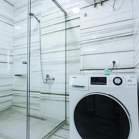 Apartamento The Heart Of