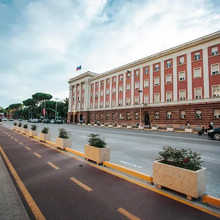The Heart Of Appartamento *