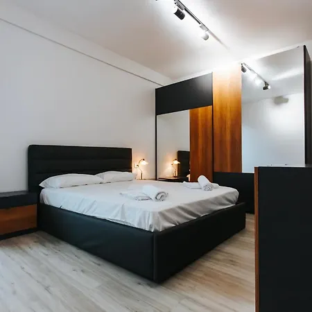 Apartamento The Heart Of *