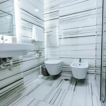 The Heart Of Lejlighed