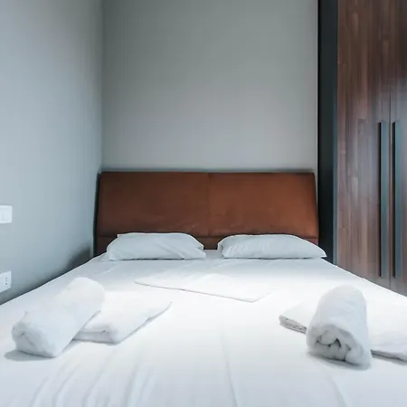 Lejlighed The Heart Of *