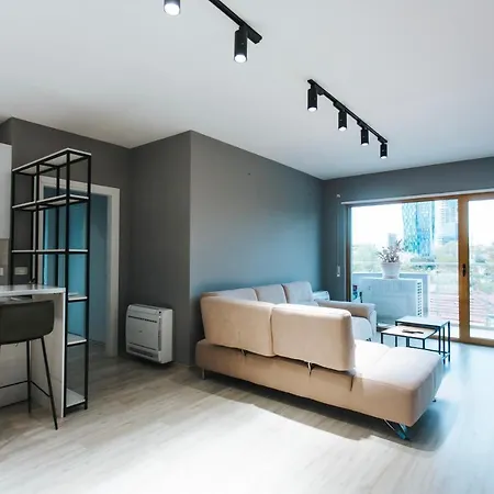 Apartamento The Heart Of *