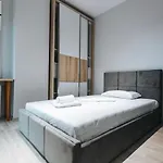 Apartament The Heart Of Tirana
