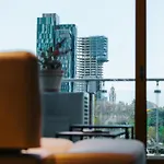 The Heart Of Apartament