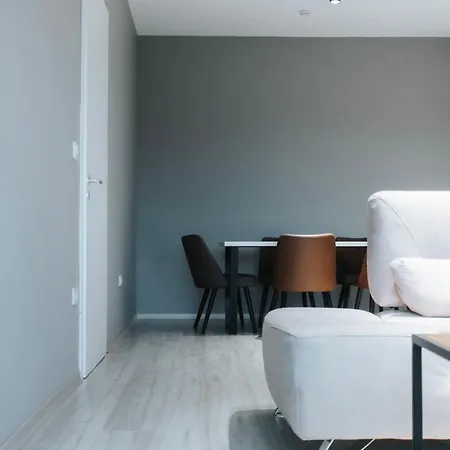 Apartment The Heart Of *