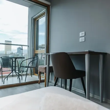 The Heart Of Apartment *