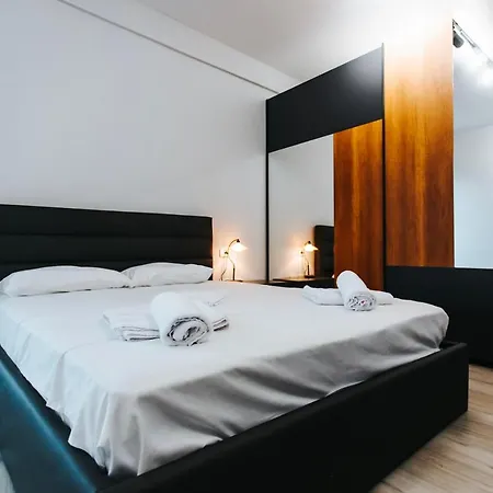 The Heart Of Apartment