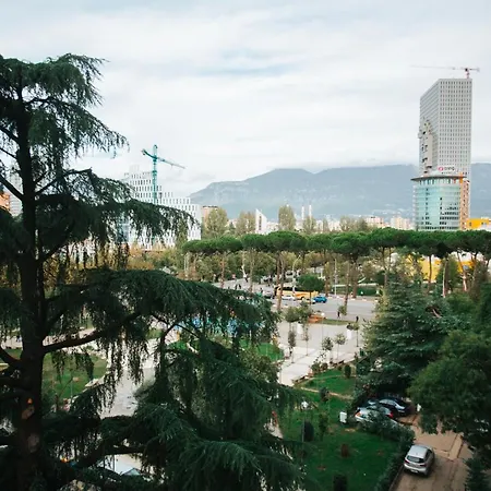 Appartement The Heart Of