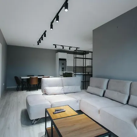Apartment The Heart Of *