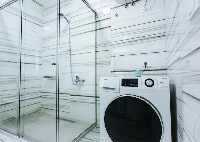 Apartment The Heart Of