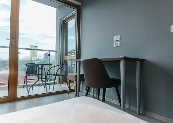 The Heart Of Apartment *