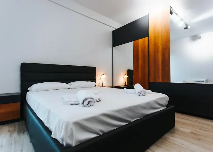 The Heart Of Apartment