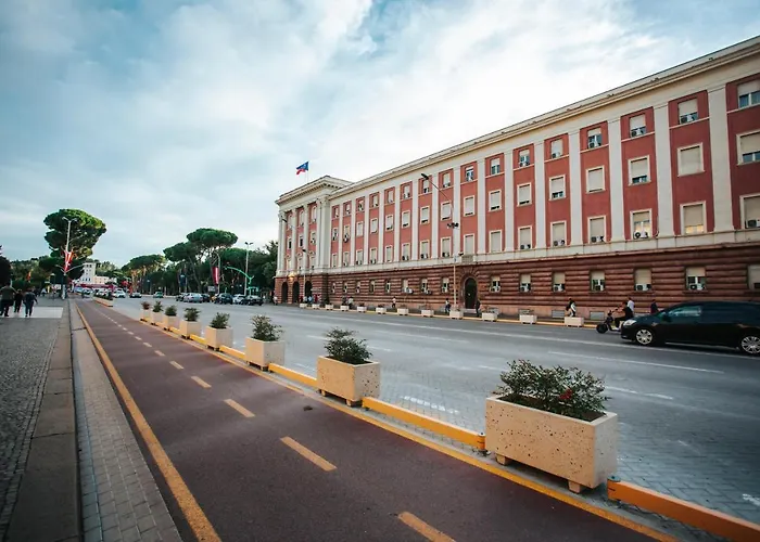 The Heart Of Apartament *
