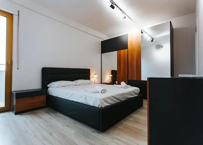 Apartment The Heart Of *