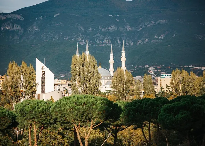 The Heart Of Apartment *