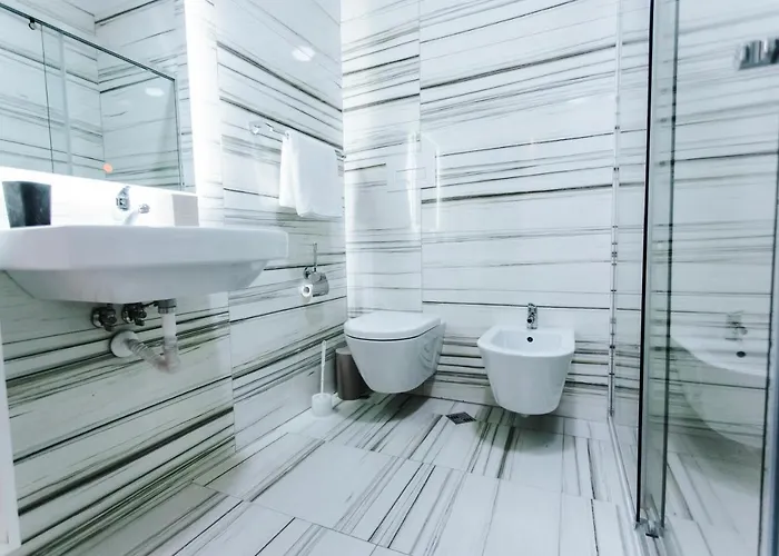 The Heart Of Apartment