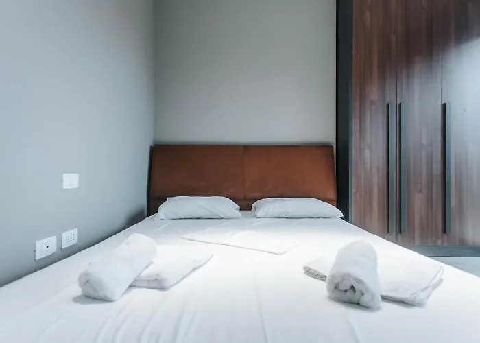 Apartment The Heart Of *