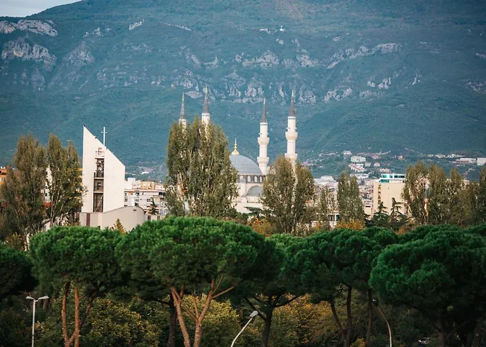 Apartment The Heart Of *